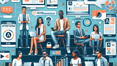 Affiliate Marketing for Productivity Bloggers: Recommend Apps and Tools