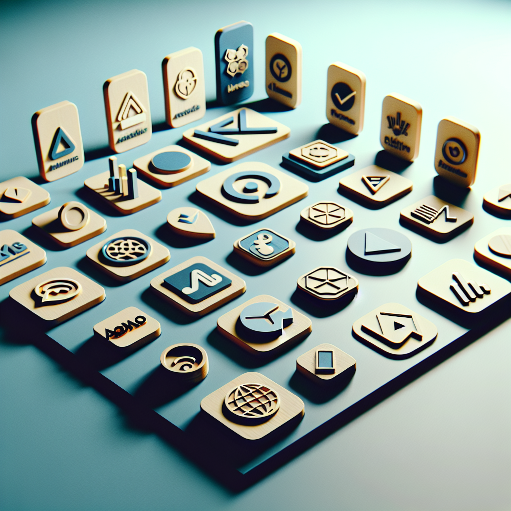 Top Affiliate Marketing Programs to Join Today