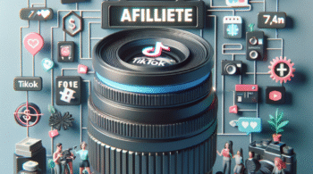 Affiliate Marketing for TikTok Creators: Start Earning