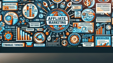 Affiliate Marketing for Finance Bloggers: Share Financial Tools
