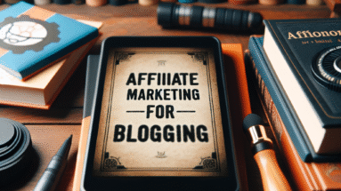 Affiliate Marketing for Political Bloggers: Share Relevant Books and Materials