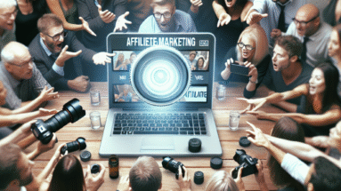 Affiliate Marketing and Video Content: Engaging Audiences