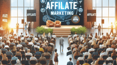 Affiliate Marketing for Event Promotions: Fill Seats Fast