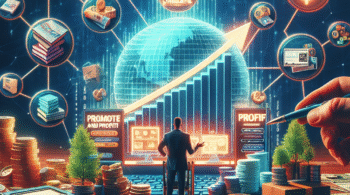 Affiliate Marketing for Digital Products: Promote and Profit