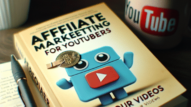 Affiliate Marketing for YouTubers: Earn from Your Videos