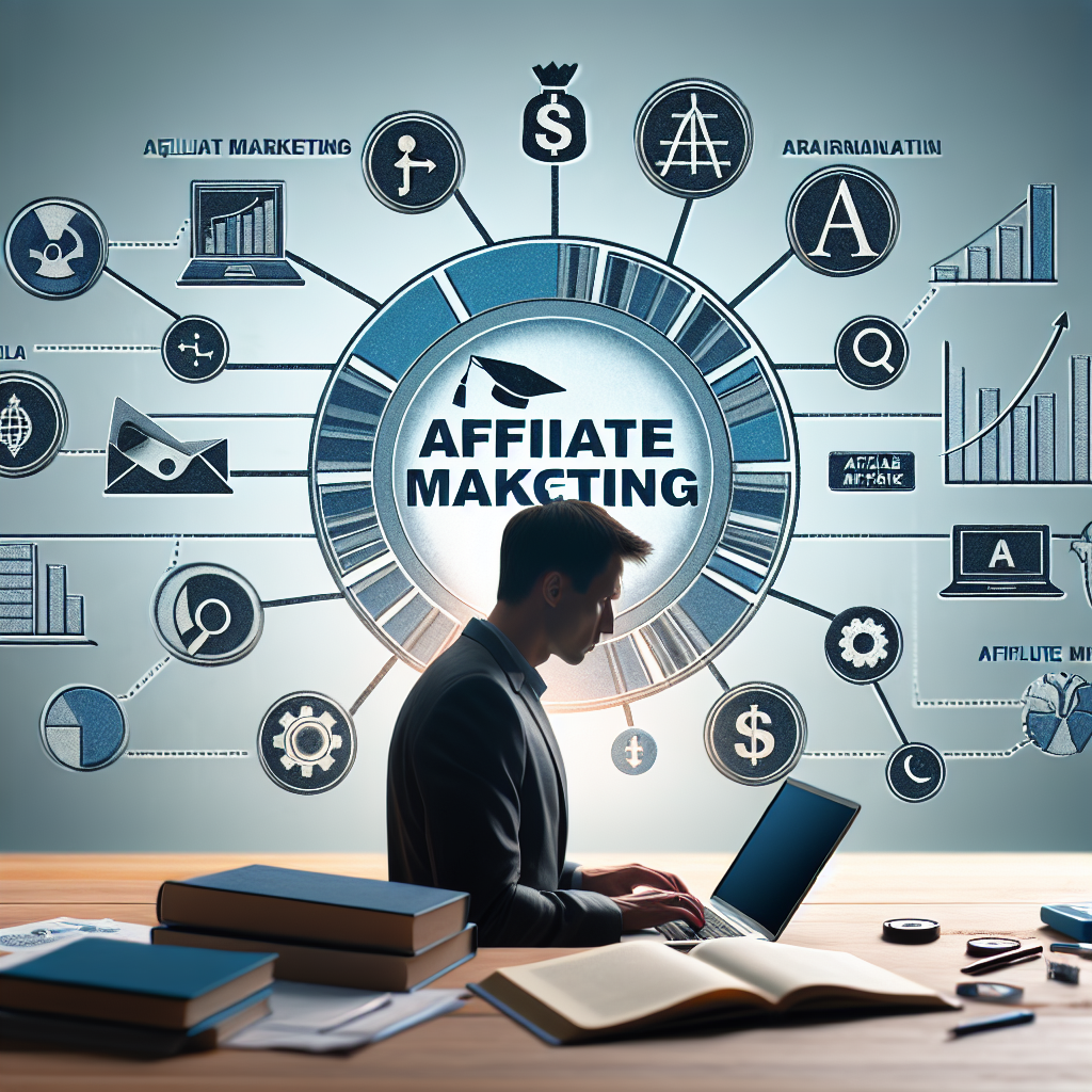 Affiliate Marketing for Career Bloggers: Share Job Tools and Resources