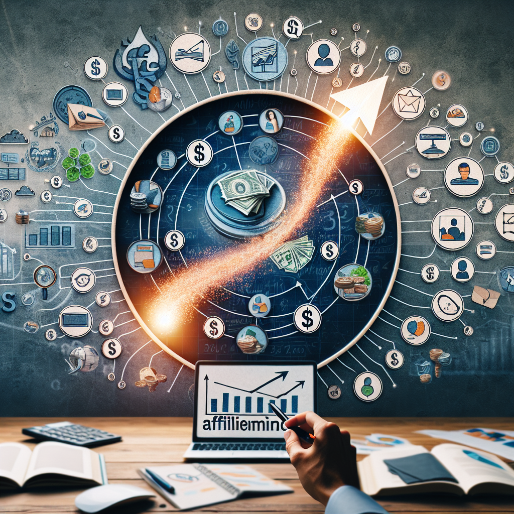 Affiliate Marketing for Course Creators: Add Revenue Streams