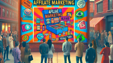 Affiliate Marketing for Local Businesses: Reach a Wider Audience