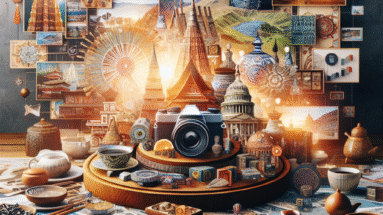 Affiliate Marketing for Cultural Bloggers: Promote Travel and Experiences