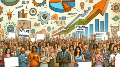 Affiliate Marketing for Nonprofits: Fundraising Through Affiliates