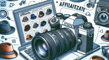 Affiliate Marketing for Hat Bloggers: Promote Headwear