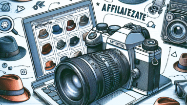 Affiliate Marketing for Hat Bloggers: Promote Headwear