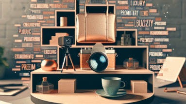Affiliate Marketing for Luxury Bloggers: Promote High-End Products