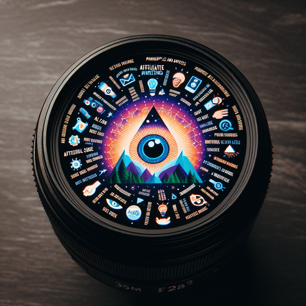 Unlock Success: 25 Powerful Affiliate Marketing Quotes Short (2025)