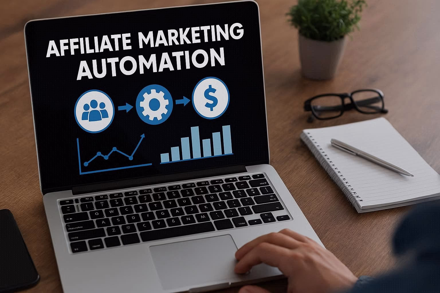 Affiliate Marketing Automation: Streamline, Optimize, and Scale Your Operations