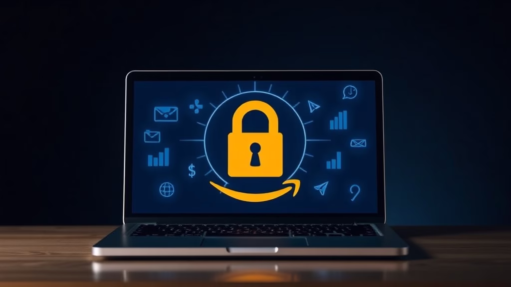 Unlock Wealth: The Ultimate Guide to Affiliate Program Amazon AE (2025)