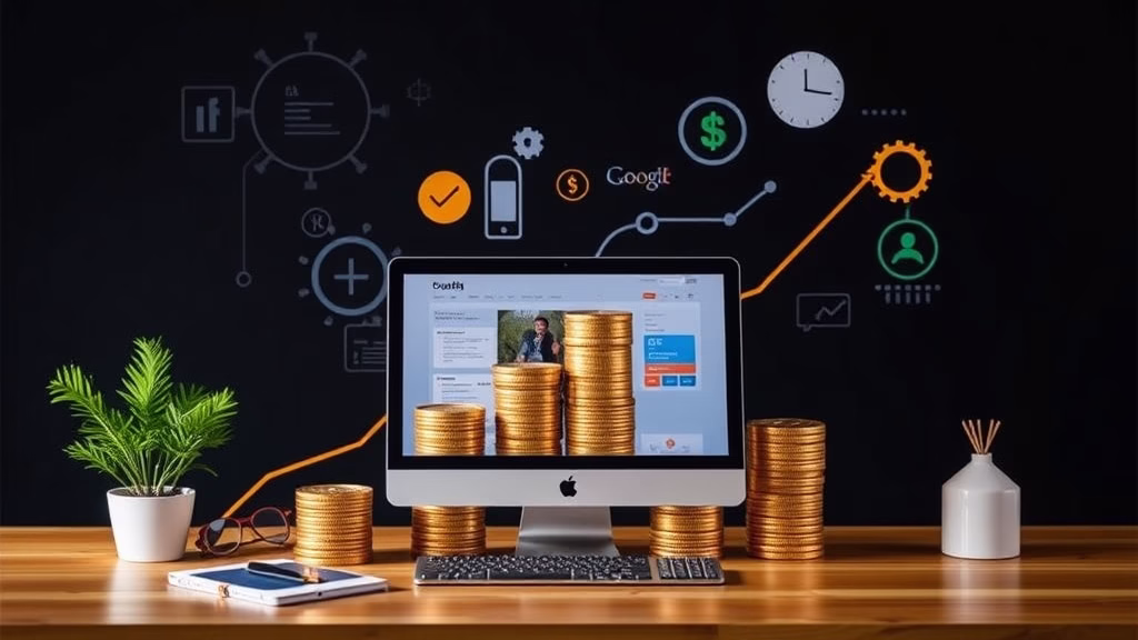 Unlocking Affiliate Marketing Jobs Salary Per Month (2025 Guide)