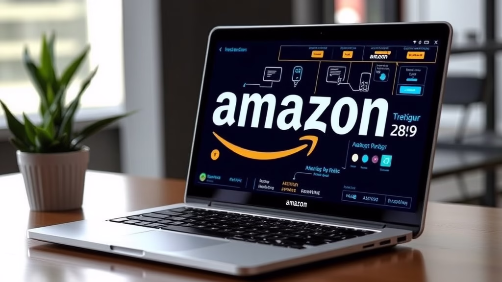 Master Affiliate Marketing Amazon for Beginners (2025 Guide)