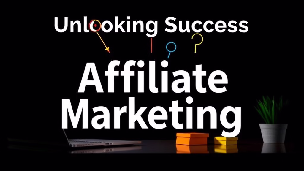 Unlocking Success: Affiliate Marketing Definition by Authors (2025)