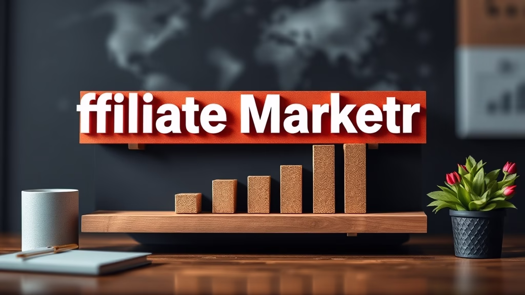 Affiliate Marketing Means How to Use: A 2025 Guide for Success