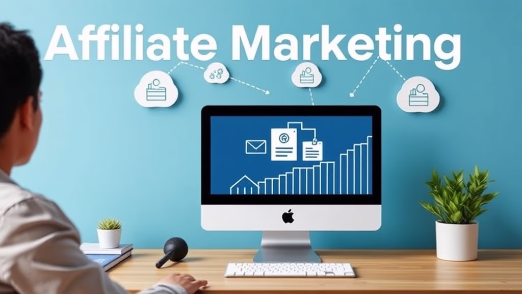 Affiliate Marketing Meaning Tagalog: Ultimate Guide for 2025!