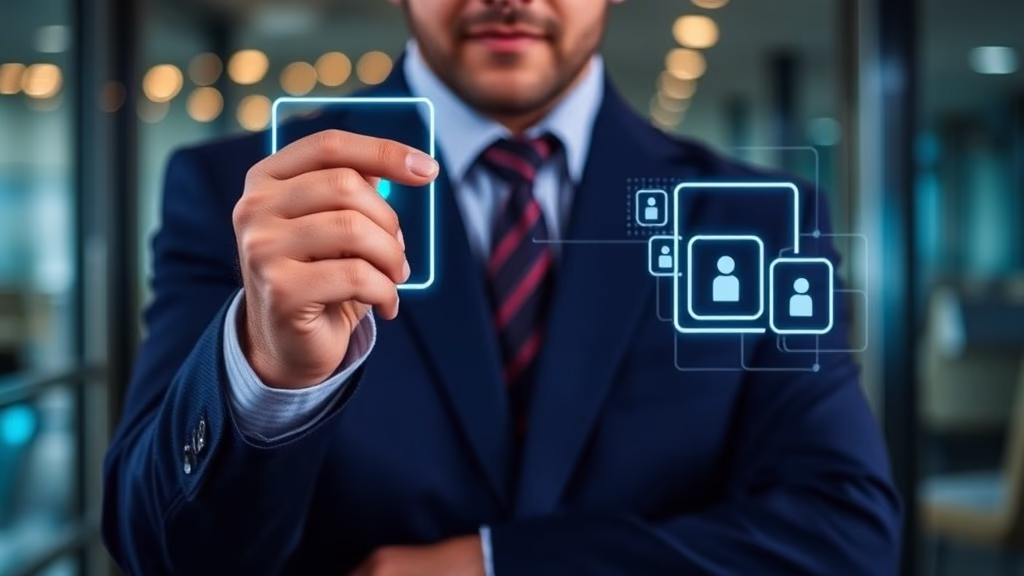 Unlock High-Paying Affiliate Executive Jobs (2025 Guide)