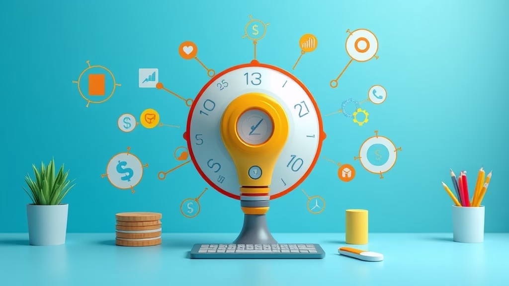 What Affiliate Marketing Work Means: Your 2025 Guide to Success