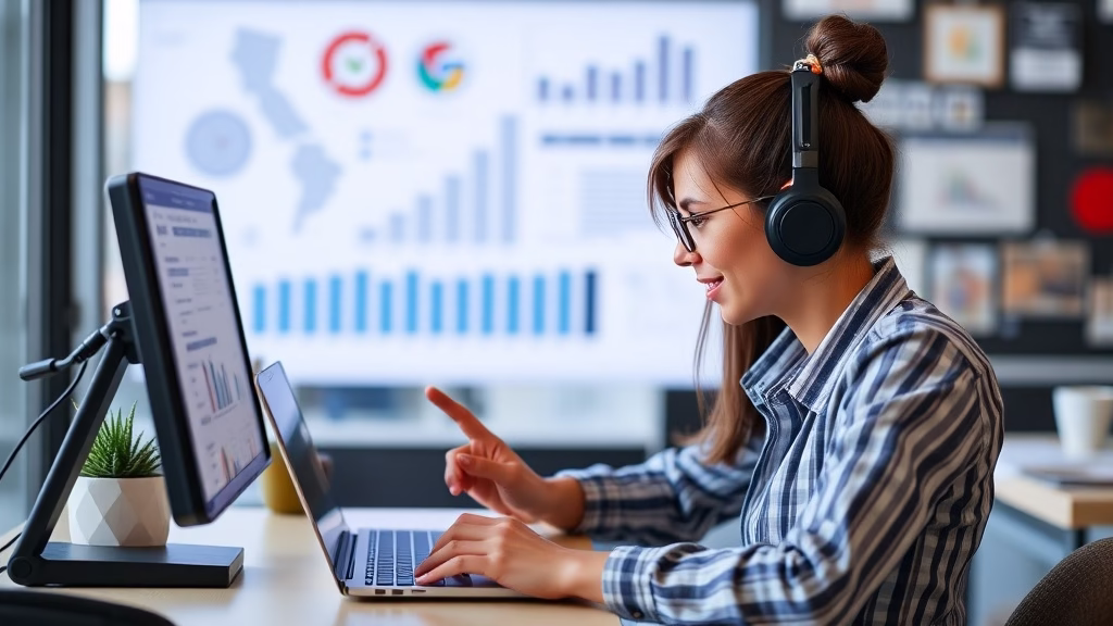 Affiliate Marketing Case Studies: Real Success Stories and Lessons