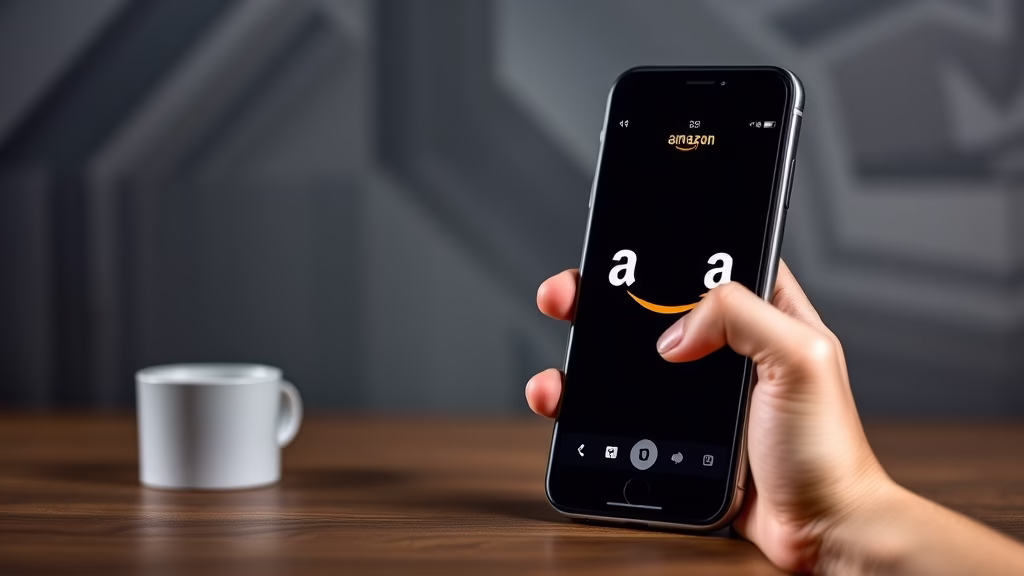 Unlock Earnings: Top Tips for the Affiliate Program Amazon App (2025)