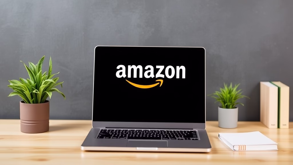 How to Become Affiliate Marketing Amazon: Your 2025 Guide to Success