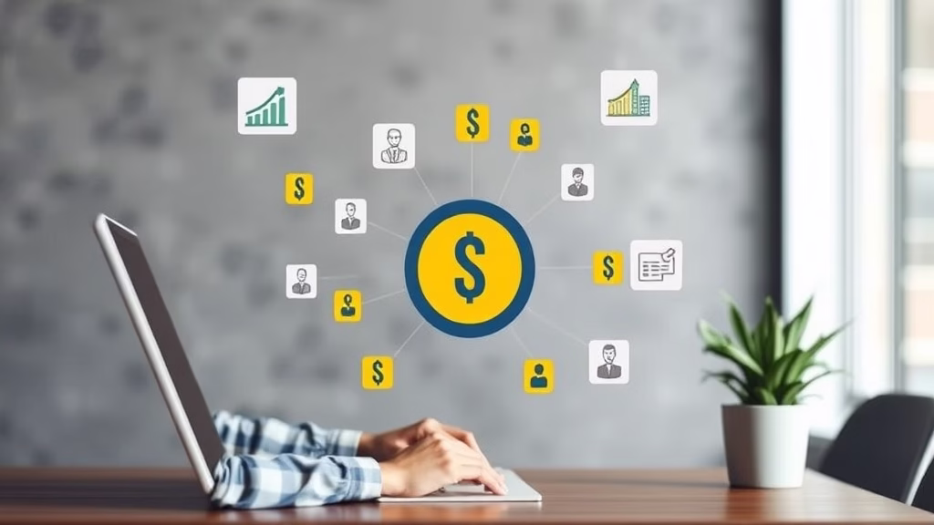 Unlocking the Meaning of Affiliate Marketing Business (2025 Guide)
