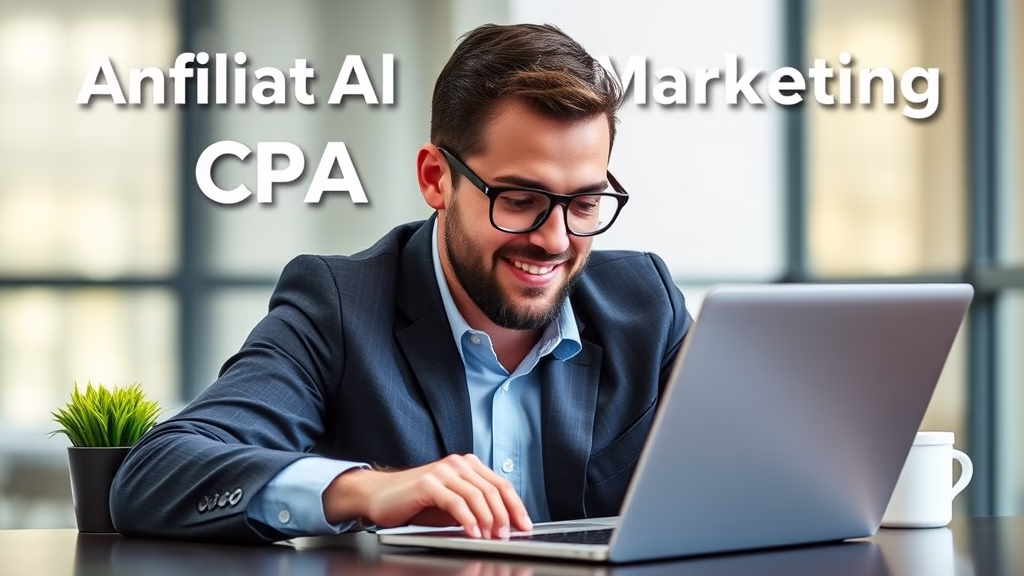 Unlocking Affiliate Marketing CPA Meaning: A 2025 Guide!