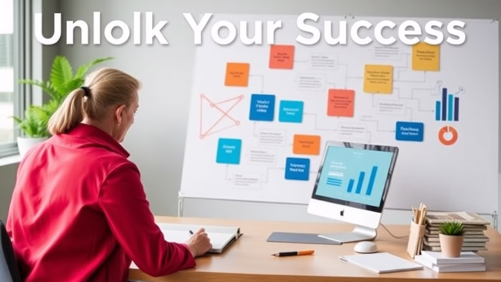Unlock Your Success: Affiliate Marketing Career Path (2025)