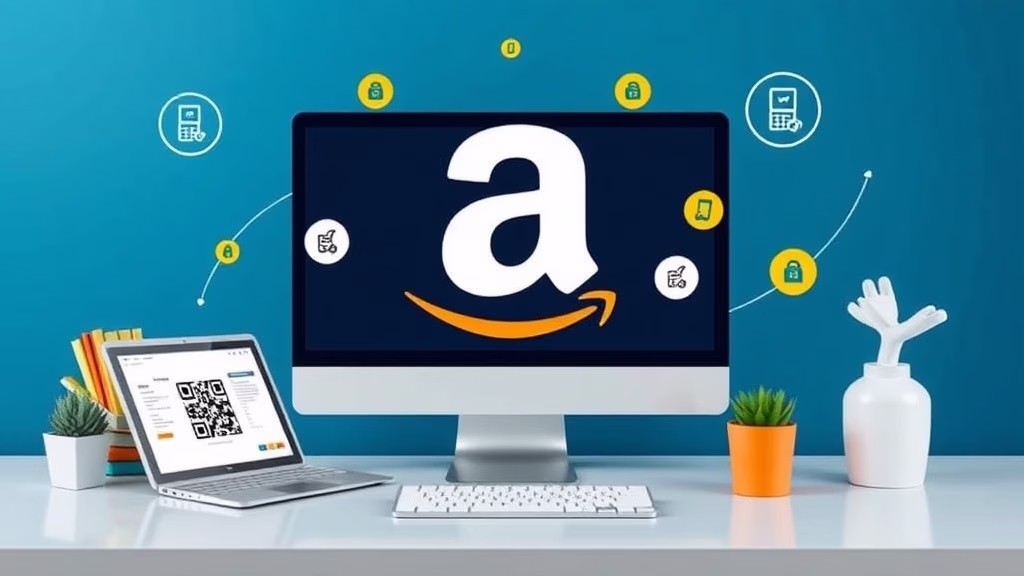 Affiliate Marketing Amazon Step by Step: Master It in 2025!