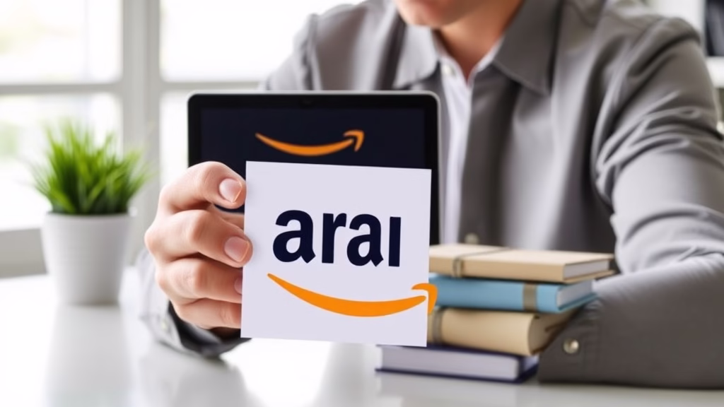 Unlock Success with Affiliate Marketing by Amazon: Your 2025 Guide