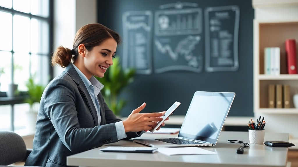 Understanding Affiliate Marketing Manager Meaning: 2025 Insights