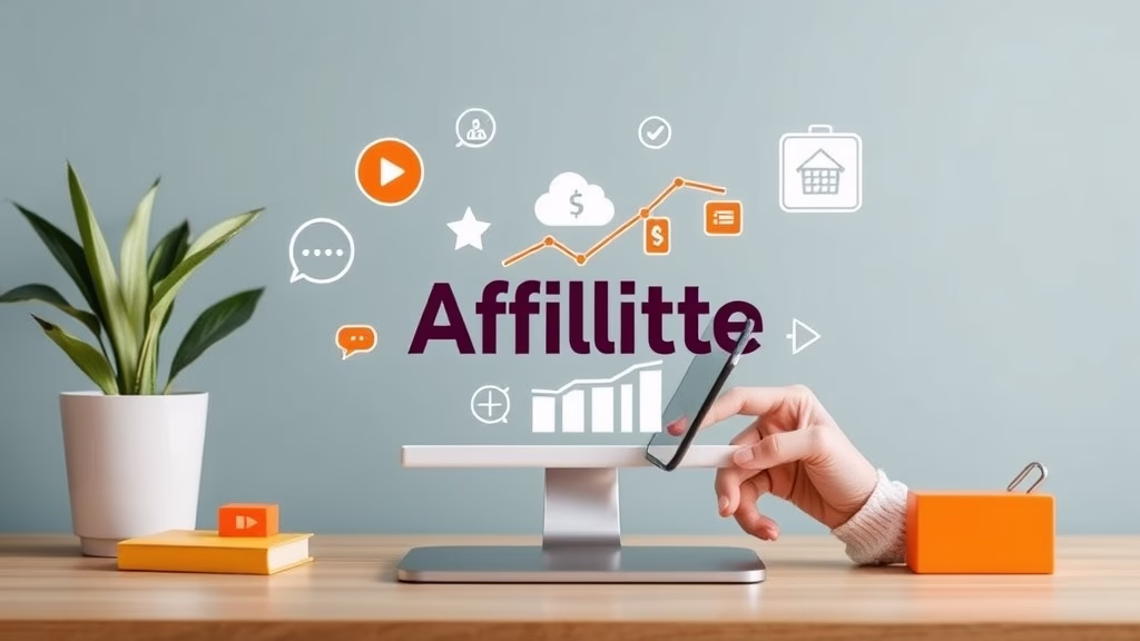 Unlocking the Meaning of Affiliate Marketing: A 2025 Guide