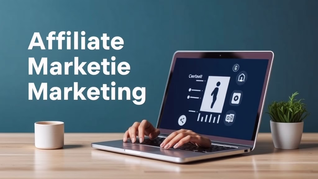 Unlock Affiliate Marketing Meaning Example (Guide 2025)