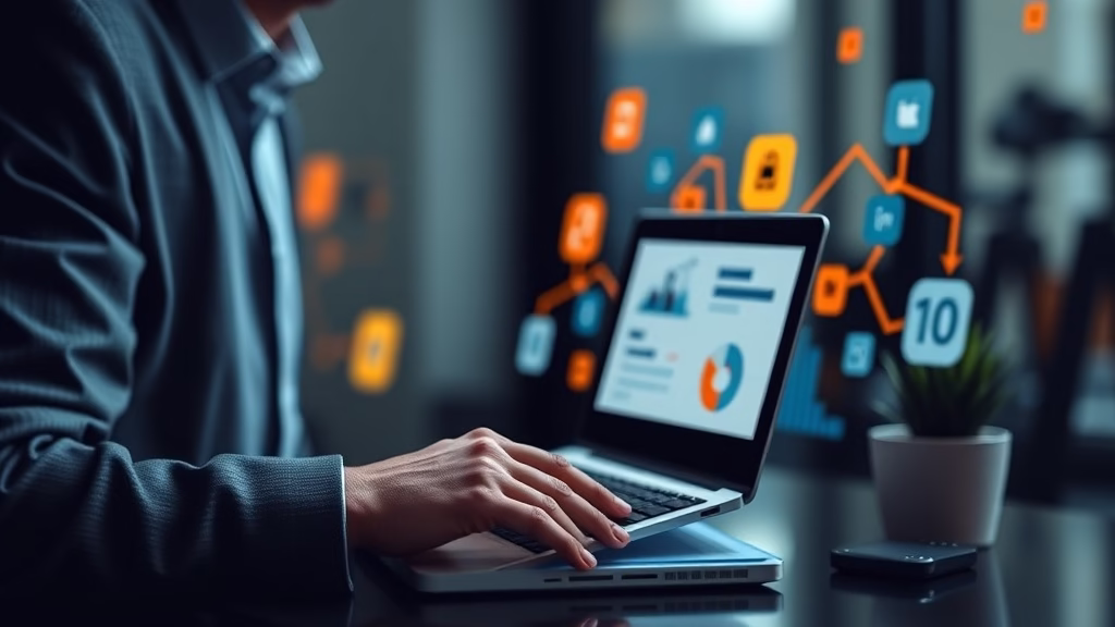 Unlocking CR Meaning in Affiliate Marketing: A 2025 Guide!