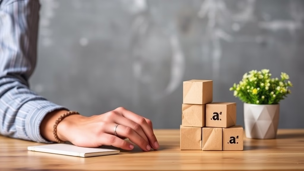Unlock Amazon Affiliate Marketing Blog Success in 2025!