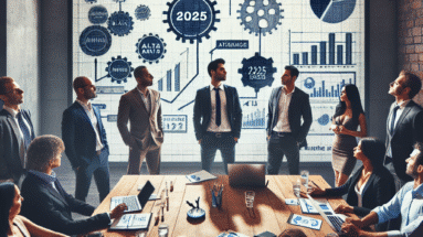 Unlocking Affiliate Marketing Success Stories: Top Strategies (2025)