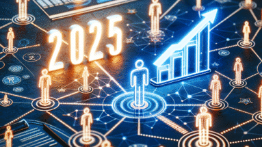 10 Essential Affiliate Marketing Tips for 2025 Success!