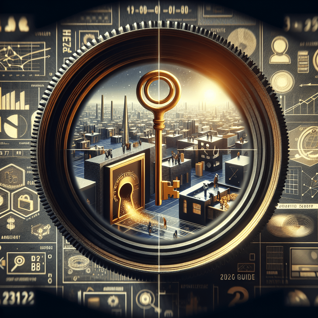 Unlocking Affiliate Marketing: What Is It? (2025 Guide)