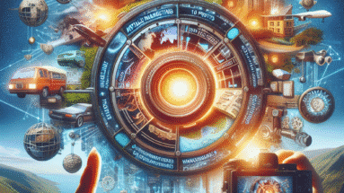 Unlock Profits: 10 Tips for Affiliate Marketing Travel in 2025