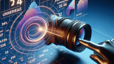 Uncovering 2025: Surprising Affiliate Marketing Statistics You Need