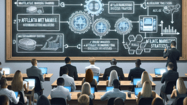 Master Affiliate Marketing Training: 7 Steps for Success in 2025