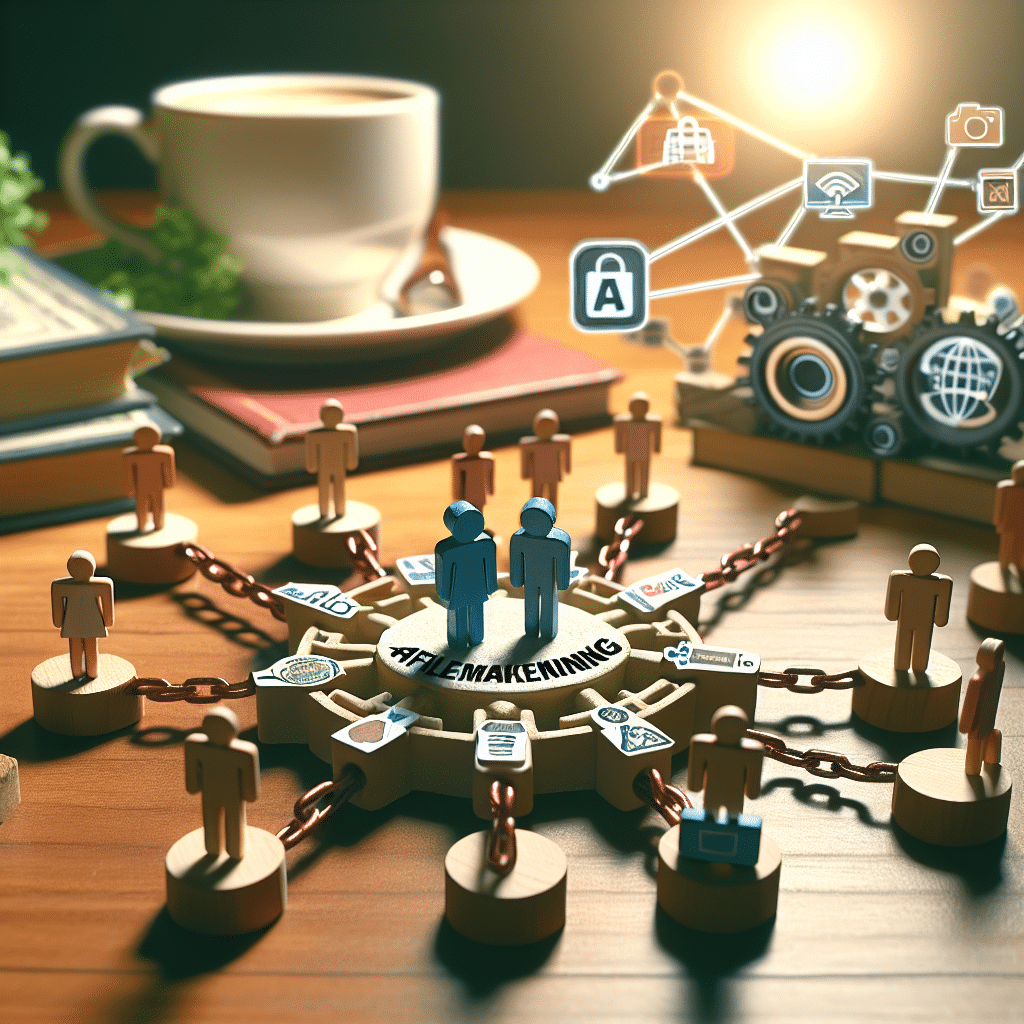 Unlock Profits: Affiliate Marketing vs Influencer Marketing (2025)