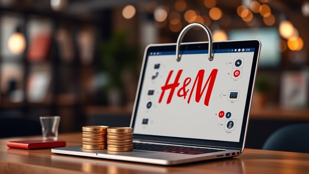 Unlock Profits: Affiliate Marketing H&M Strategies for 2025