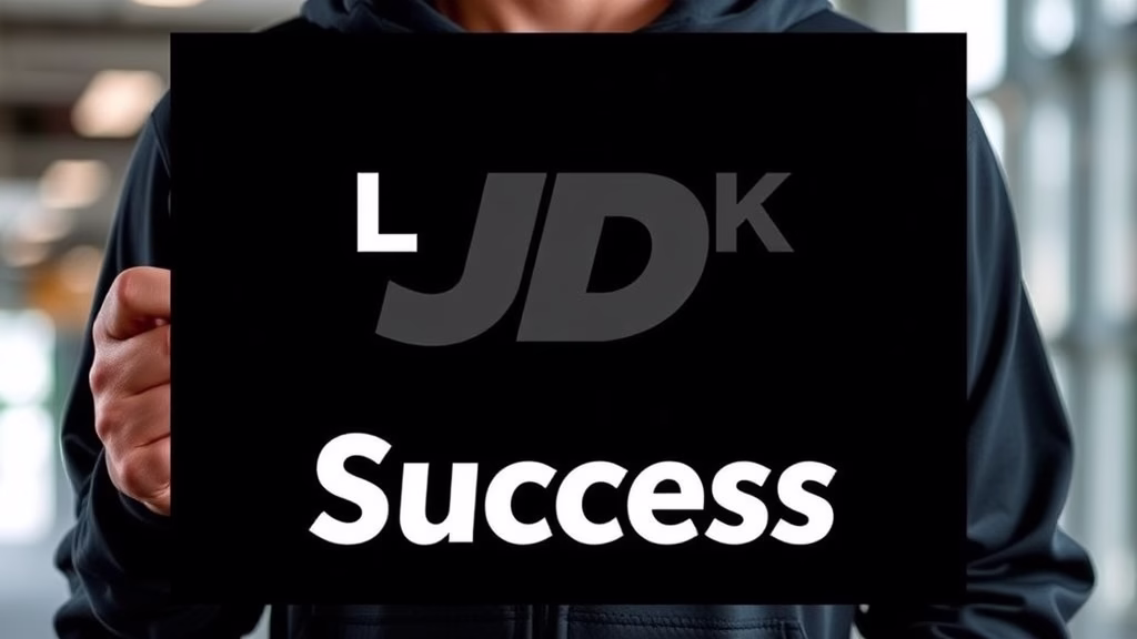 Unlock Success: Affiliate Marketing JD Sports Strategies for 2025