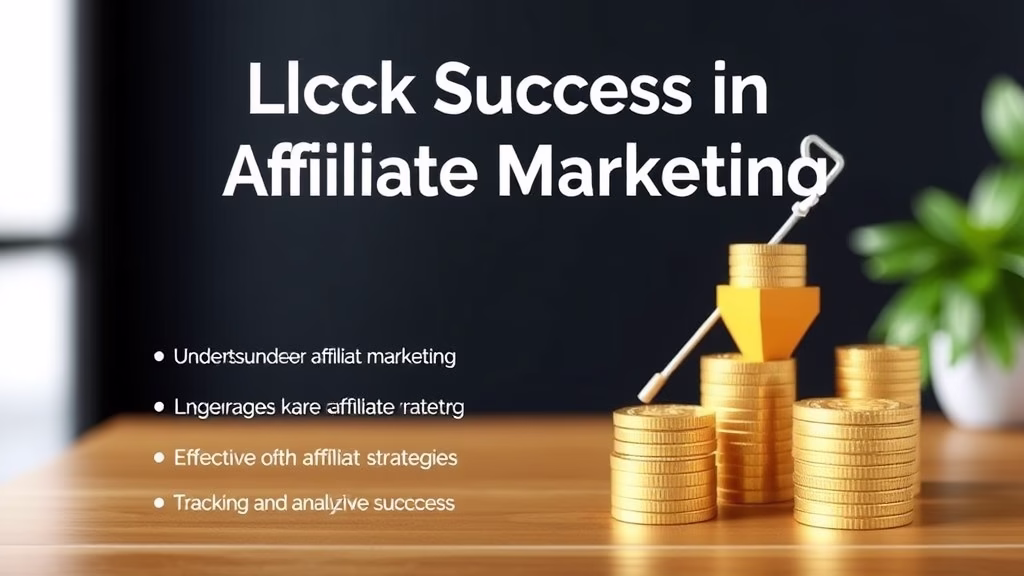Unlock Success in Affiliate Marketing Kartra (2025 Guide)